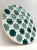 Ręcznie robiona podstawka ceramiczna motyw Alhambra