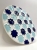 Ręcznie robiona podstawka ceramiczna motyw Alhambra